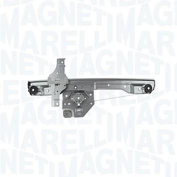 Window Regulator